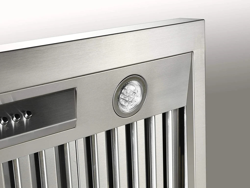 NXR EH3619 dual LED cooktop lights