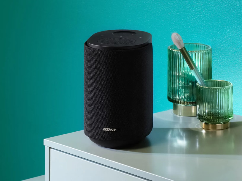 Bose Lifestyle Ultra Speaker - Black | P.C. Richard & Son