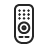 Remote Control Icon