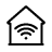Smart Home Icon