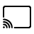 TV Streaming Icon